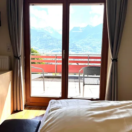Guest house Loewen