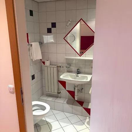 Guest house Loewen 3*