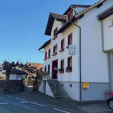 Guest house Loewen