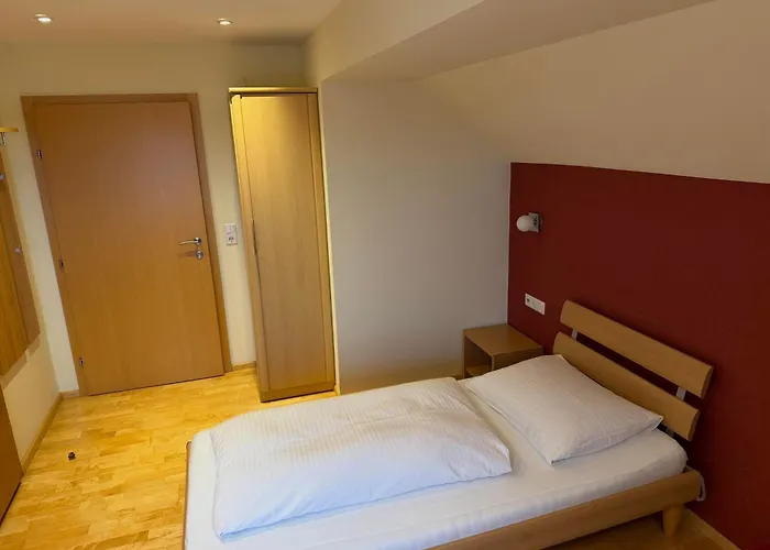 Guest house Loewen Rons